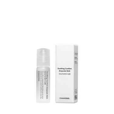 CHAHONG Soothing Comfort Ampoule Stick 10ml - CUTIPOP