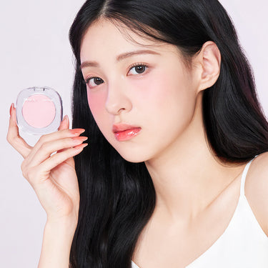 Dear.A Fluffy Blush 4.5g [5 Colors]