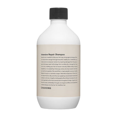 CHAHONG Intensive Repair Shampoo 500ml - CUTIPOP