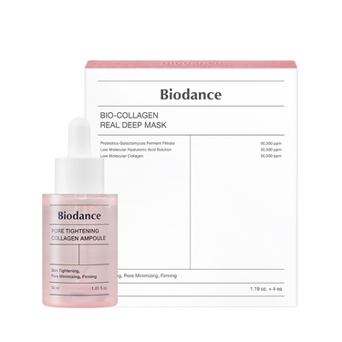 Biodance Collagen Double Care Set - CUTIPOP