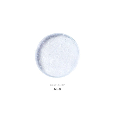 Dear Dahila Glass Shine Lip Topper 5.5ml - CUTIPOP