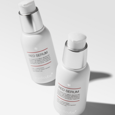 medicube Red Serum 2.0 30ml