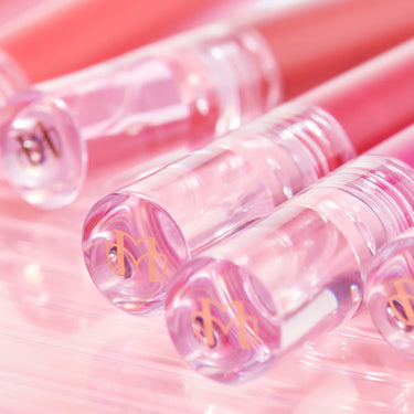 mude Glass Lip Tint 3g [8 Colors] - CUTIPOP