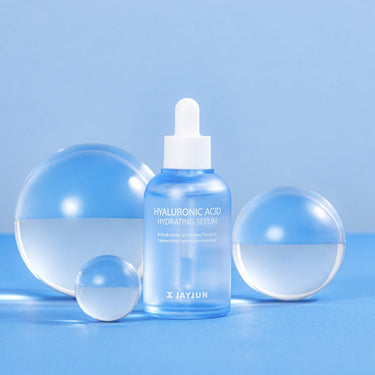 JAYJUN Hyaluronic acid hydrating Serum 50ml - CUTIPOP