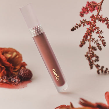 mude Soft Blur Tint 3g [14 Colors] - CUTIPOP