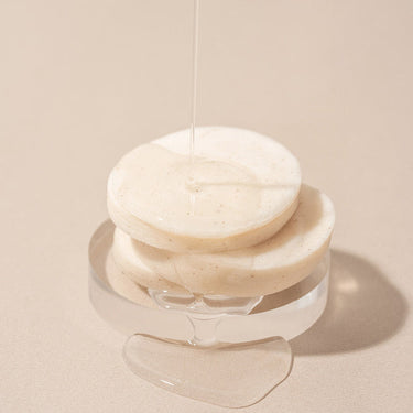 URIID Calming Cotton Toner Pad 75P - CUTIPOP
