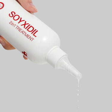 medicube Soyxidil 2in1 treatment 265ml - CUTIPOP