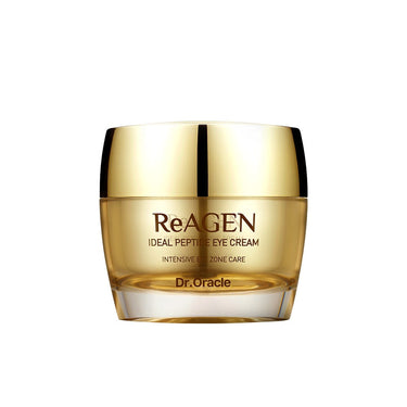 Dr.Oracle ReAGEN Ideal Peptide Eye Cream 20ml - CUTIPOP