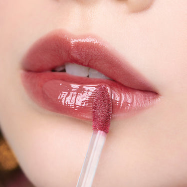 mude Glass Lip Tint 3g [8 Colors] - CUTIPOP