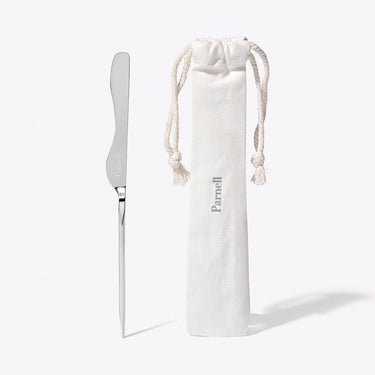 Parnell Makeup spatula - CUTIPOP