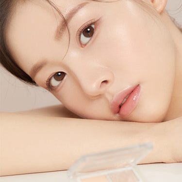 DASIQUE Shadow Palette 7g - CUTIPOP