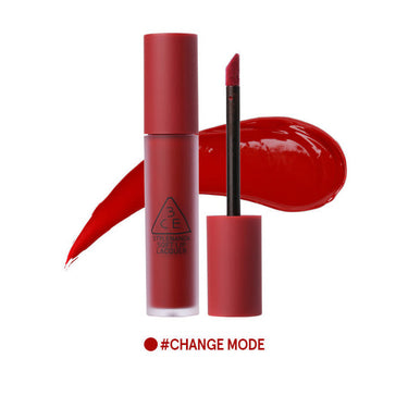3CE soft lip Lacquer 6g