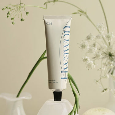 chi Hand Cream #Hwawon 50mL AniMelodic