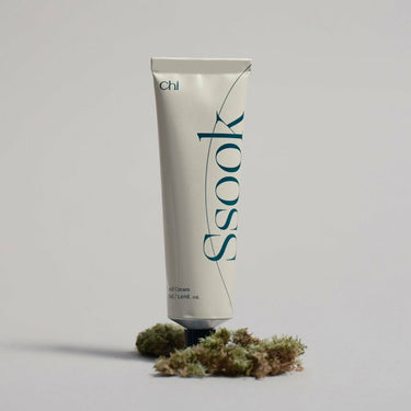 chi Hand Cream #Ssook 50mL AniMelodic