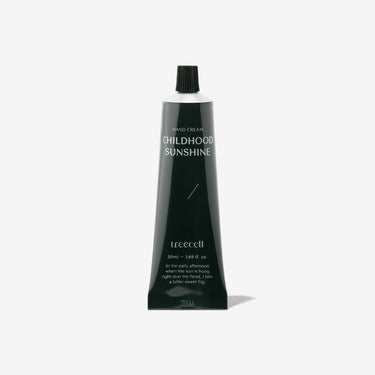 Treecell hand cream 50ml [3 Types] - CUTIPOP