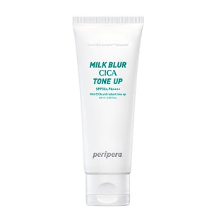 peripera Milk Blur Tone-up Cream 60ml - CUTIPOP