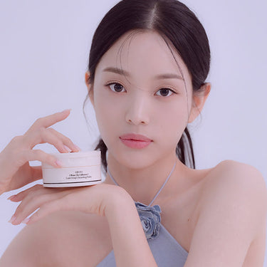 Dinto Lask Deep Cleansing Balm 100ml - CUTIPOP