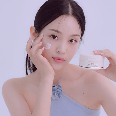 Dinto Lask Deep Cleansing Balm 100ml - CUTIPOP