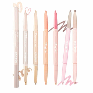cologram All In One Aegyo-sal Maker 7 Colors AniMelodic