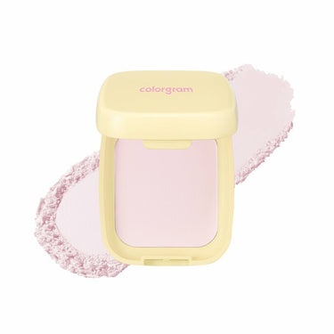 cologram Sebum Retouching Blur Pact AniMelodic