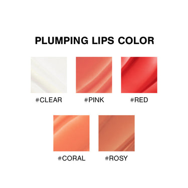 3CE Plumping Lips 2.4g