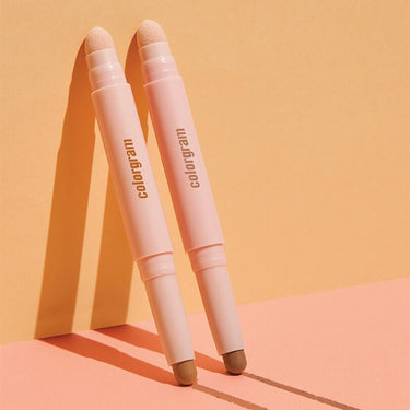 colorgram 3-Dimensional Changjo Shading Stick AniMelodic