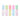 colorgram Fruity Glass Tint AniMelodic