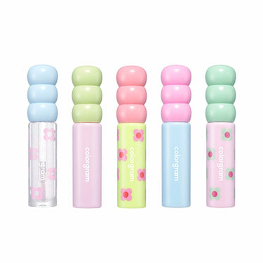 colorgram Fruity Glass Tint AniMelodic