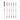colorgram Micro Slim Brow Pencil 5 Colors To Choose AniMelodic