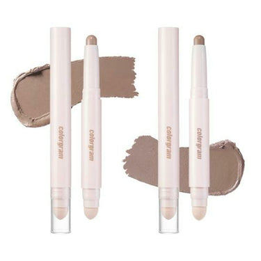 colorgram Re-Forming Contour Stick AniMelodic
