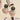 colorgram Shade Re-forming Hair Line Maker #Natural Black/Dark Brown AniMelodic