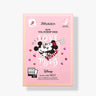 JM Solution [Disney] Selfie Vital Rose Hip Mask 30ml*10P - CUTIPOP