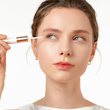 Dear Dahlia Dream Lash Dual Serum 9ml - CUTIPOP