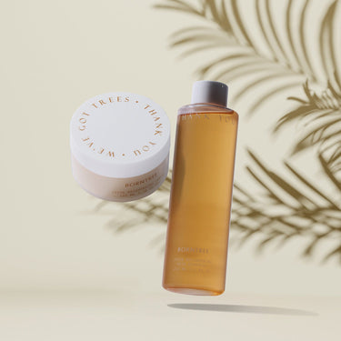 BORNTREE Vita Brightening Skin Essence 210ml - CUTIPOP