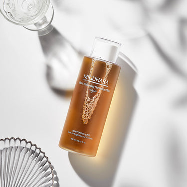 MIGUHARA Ultra Perfection Skin Origin 400ml - CUTIPOP