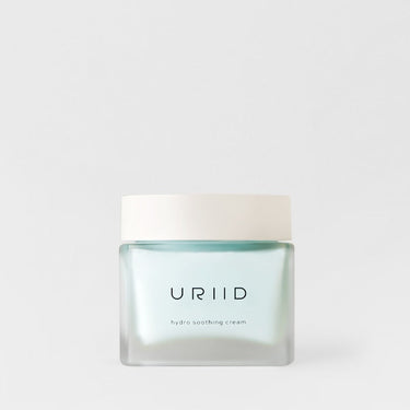 URIID Neroli Garden Hydro Soothing Cream 80g - CUTIPOP