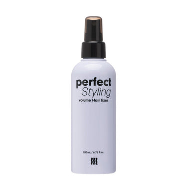 MERZY Perfect Styling Volume Hair Fixer 200ml - CUTIPOP
