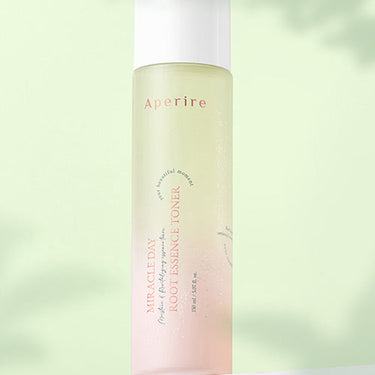 Aperire Miracle Day Root Essence Toner 150ml - CUTIPOP