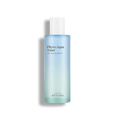 Beyond Phyto Aqua Toner 145ml