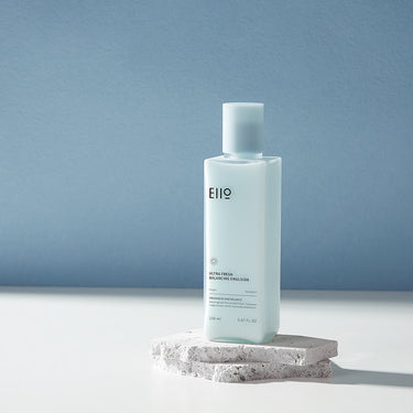 EIIO Ultra Fresh Balancing Emulsion 150ml