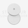 MERZY Stay Blur No Sebum Powder 6.2g - CUTIPOP
