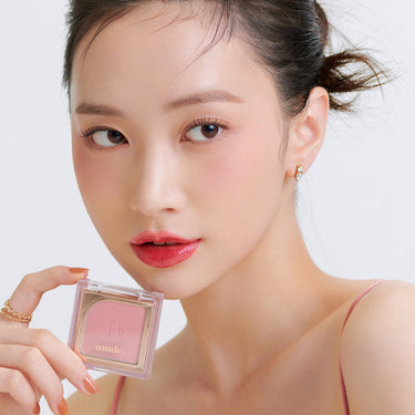 mude Flutter blusher 5g [11 Colors] - CUTIPOP