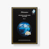 JM Solution Edelweiss Glacier Water ALPS Mask Snow 30ml*10P - CUTIPOP