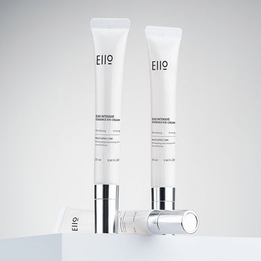 EIIO Intensive Essence Eye Cream 25ml