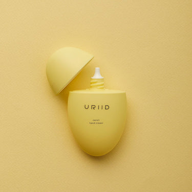 URIID Neroli Garden Hand Cream 50g [3 Types] - CUTIPOP