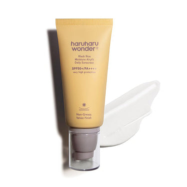 Haruharu wonder Moisture Airy Fit Daily Sunscreen 50ml