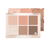 MERZY New Mood Fit Shadow Palette 5.4g - CUTIPOP