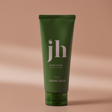 JENNYHOUSE Style Curling Serum 150ml