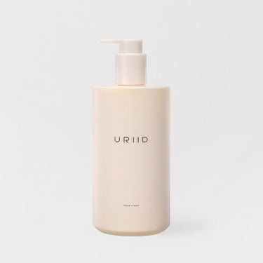 URIID Neroli Garden All Day Perfume Hand Cream 500ml - CUTIPOP