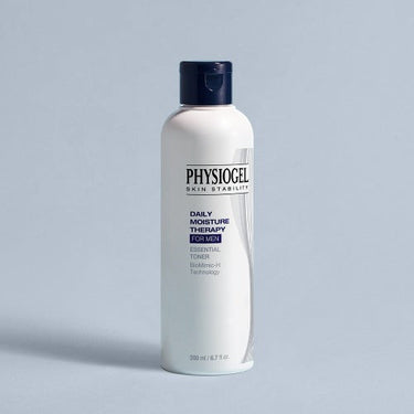 PHYSIOGEL DMT For Mans Essential Toner 200ml - CUTIPOP